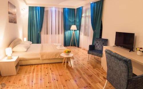 Apartments Vila Marija
