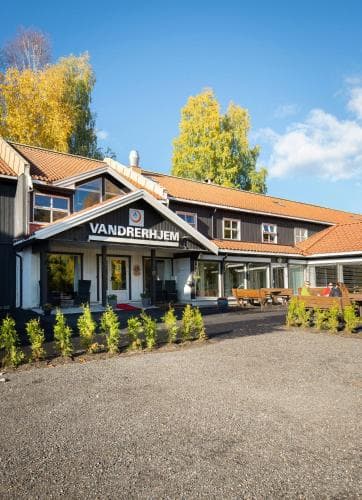 Kongsberg Hostel