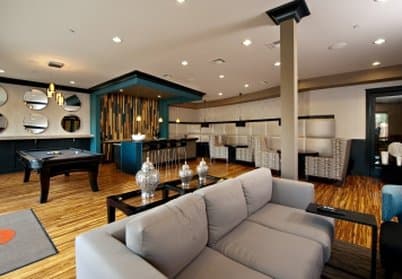Execustay Amli Parkside