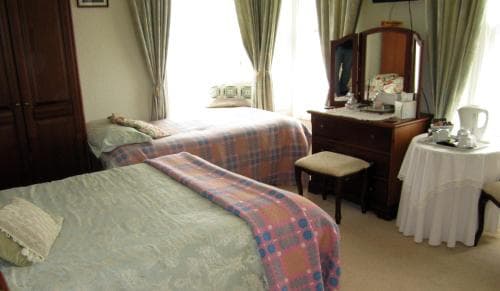 Beechwood House