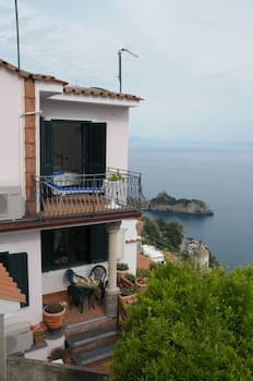 Casa Nanonna