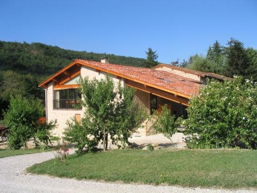 Chambre dHôtes La Bourdasse