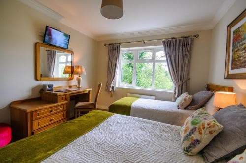 Hamill's Bed and Breakfast