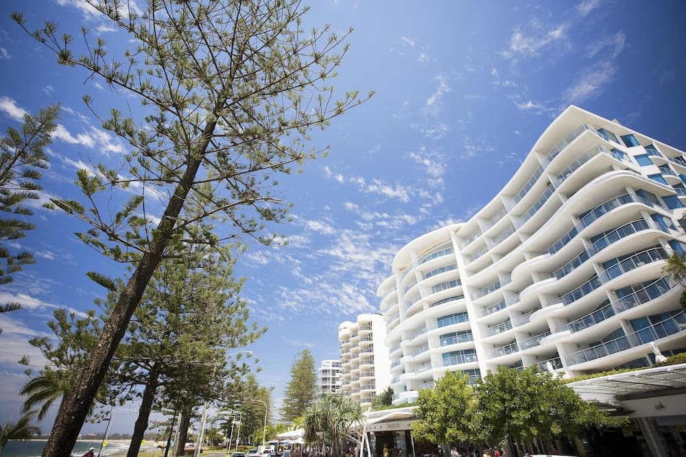 Mantra Sirocco Resort