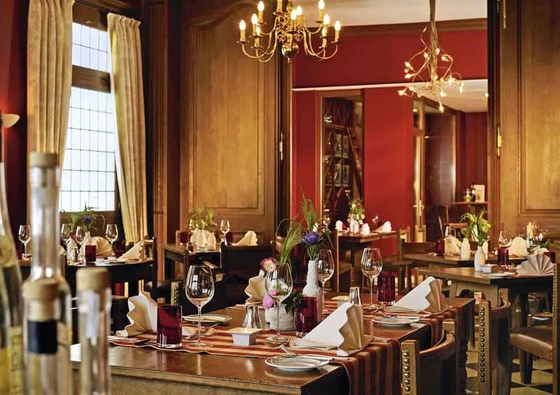 Ringhotel Bomke