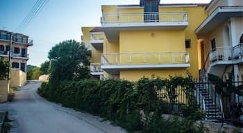 Argassi Beach Hotel