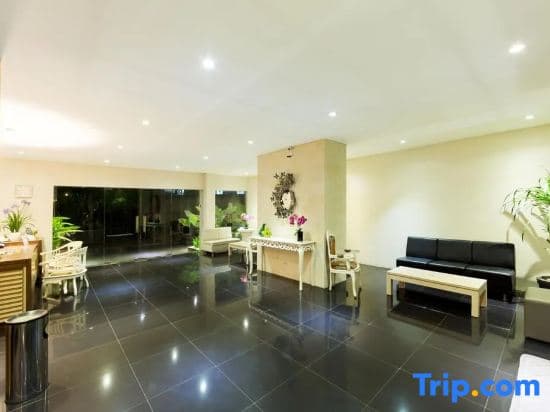 The Rinaya Canggu by ecommerceloka