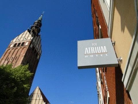 Atrium