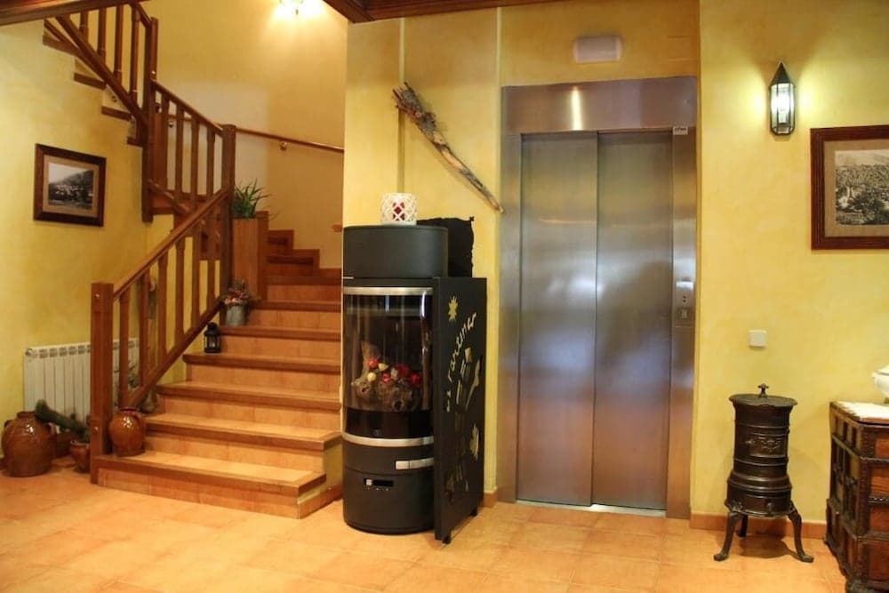 Hotel El Rantiner