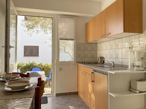 Apartments / Studio Dijana