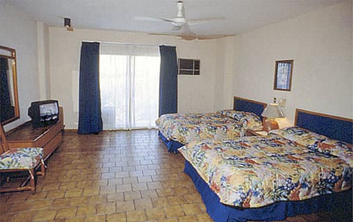 Suites del Sol