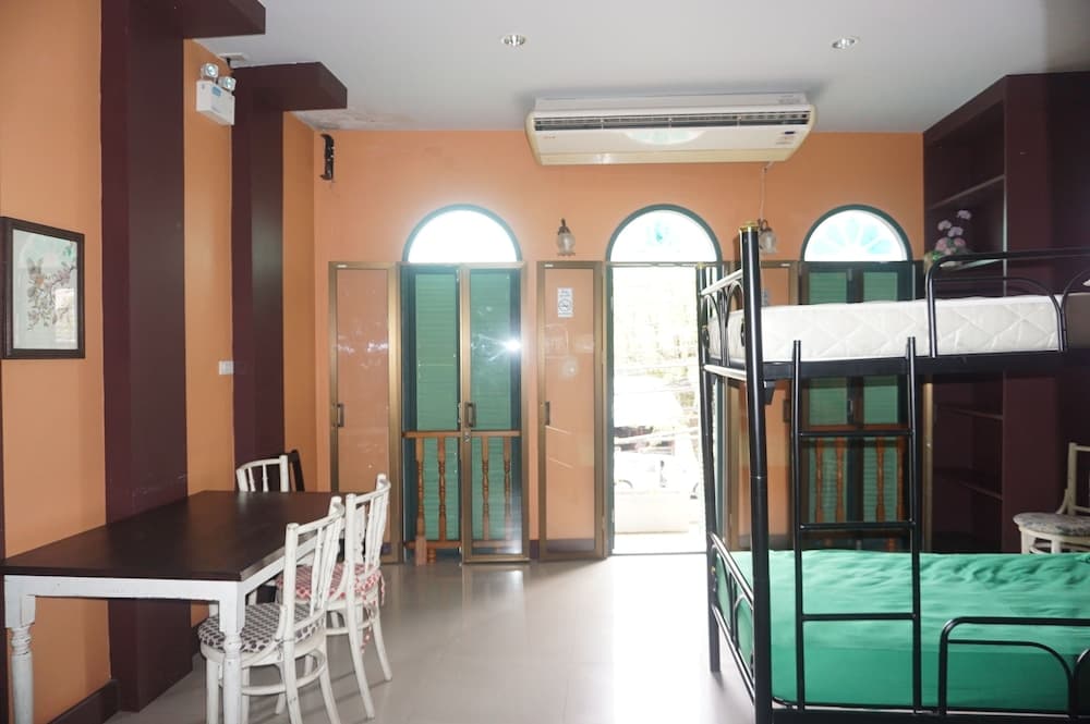 Ons Guesthouse