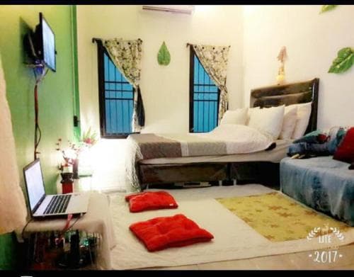 PS 35 Apartment