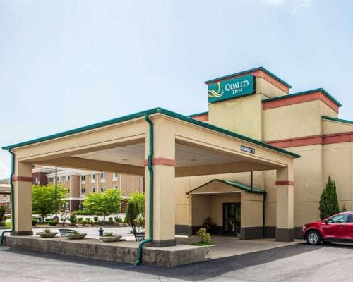 Quality Inn Florence