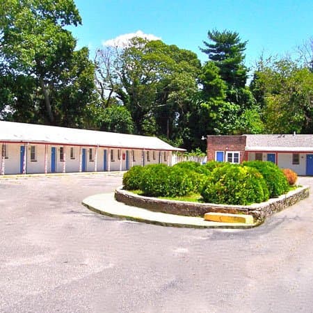 Rex Motel Egg Harbor Township