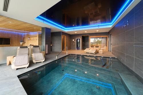Albergo Moderno