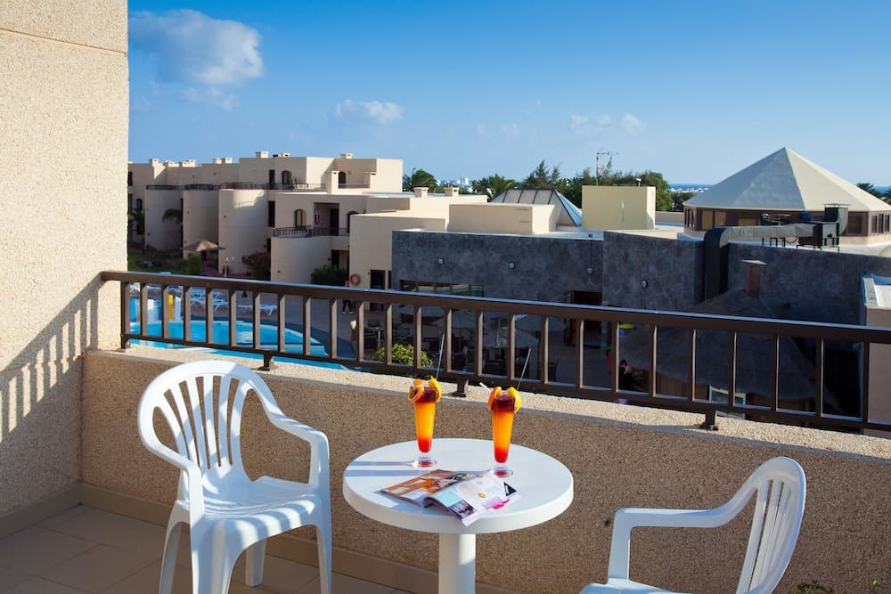 Teguise Golf