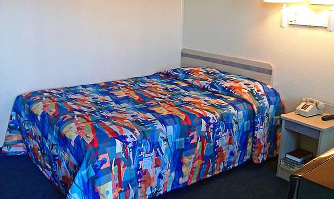Rodeway Inn