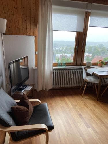 Ferienwohnung Alsmeier