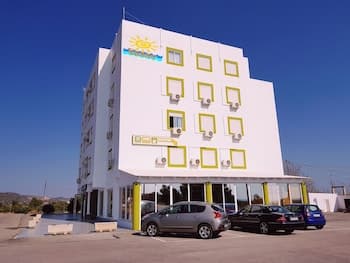 Hotel Natalmar