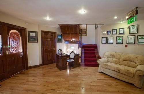 The Tides Guesthouse