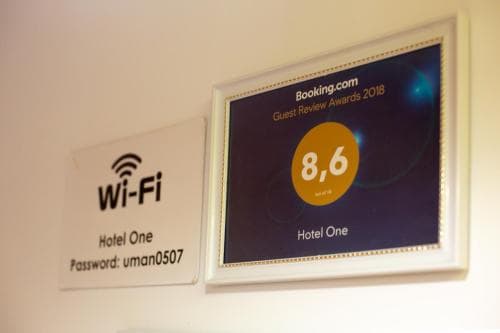 Hotel One