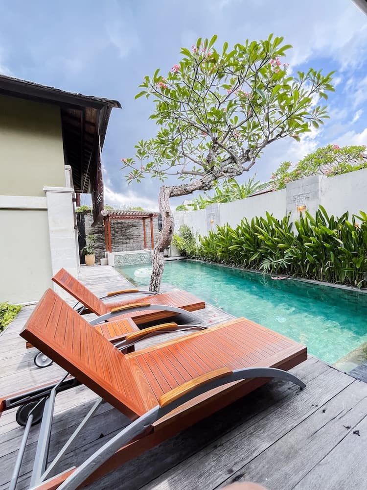 Pradha Villas Seminyak
