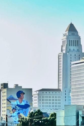 American Hotel