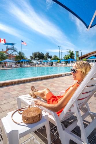 Sun N Fun Rv Resort