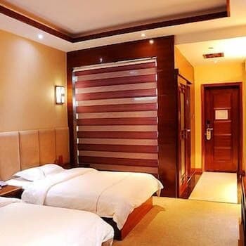 Wang Fu Hotel