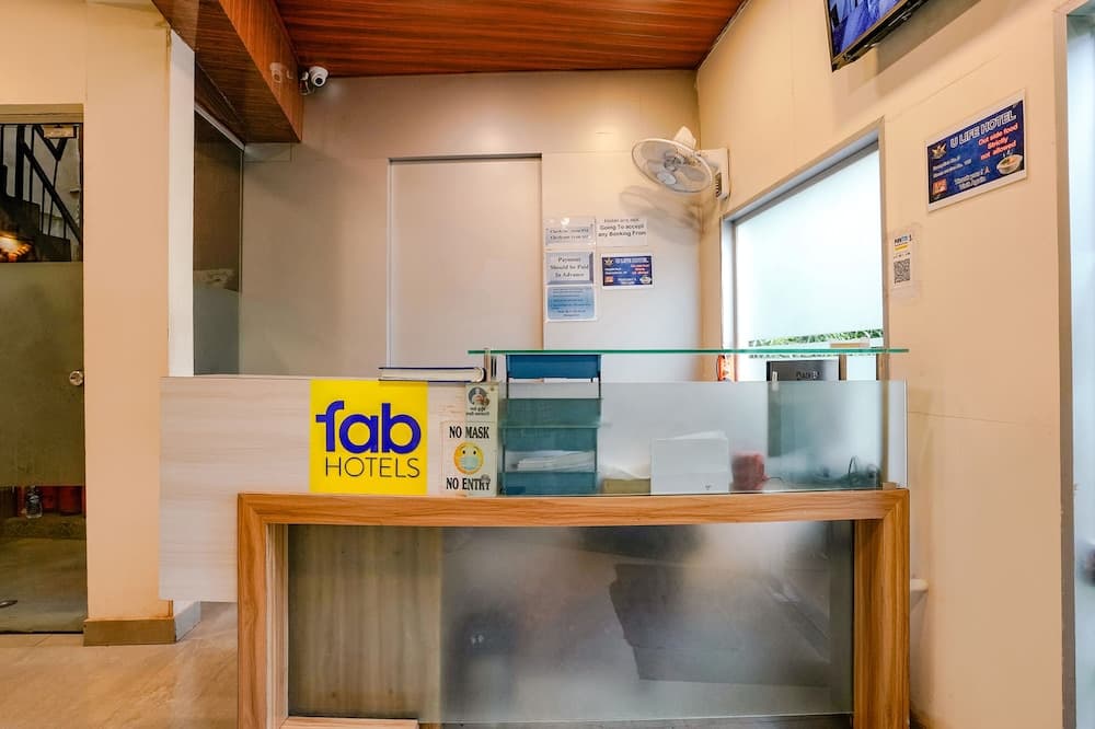 Fabexpress U Life