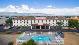 Super 8 Albuquerque/Midtown