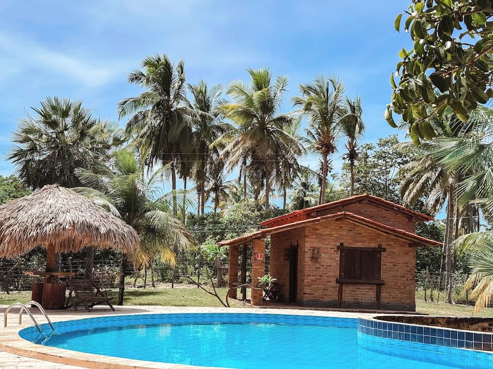 Pousada Rancho do Buna