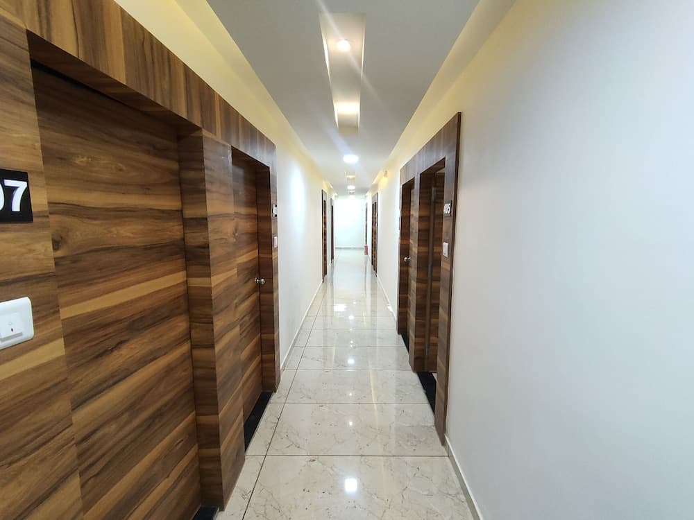Hotel Millennium