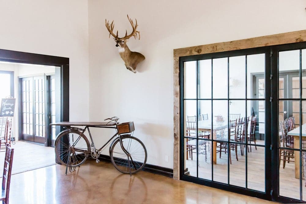 Hillside Boutique Hotel