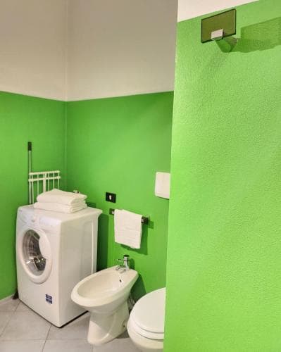 B&B L'Olimpo