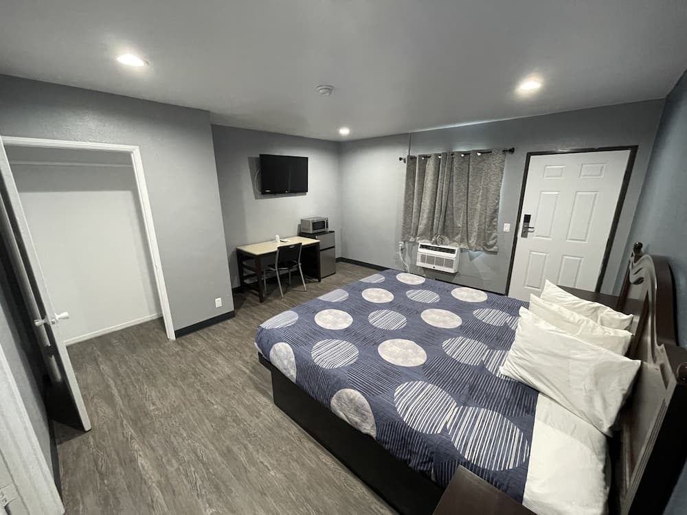 Cornett Motel