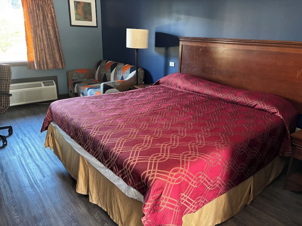 Budget Inn Express
