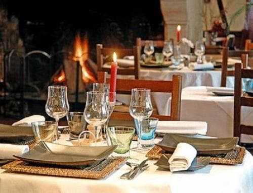 Hostellerie du Lion d'Or