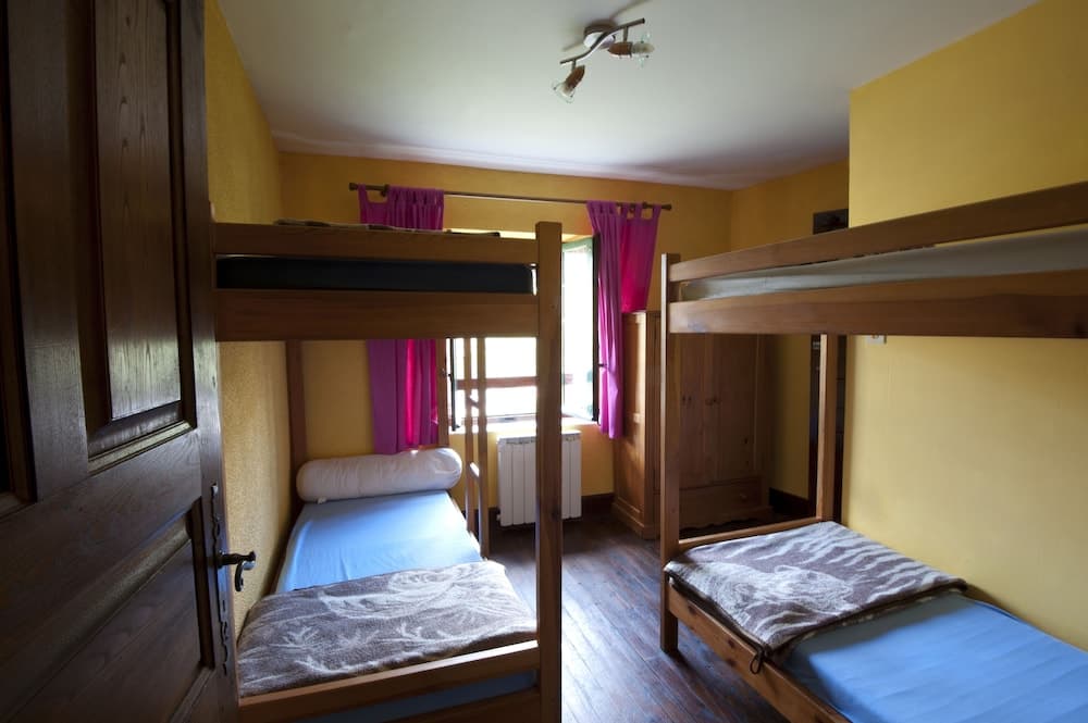 Gîte Évolutions