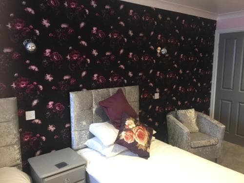 Blacksmiths Boutique Bed & Breakfast