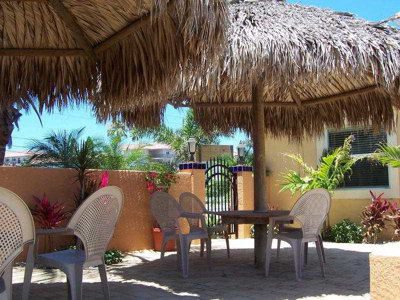 Coconut Villas