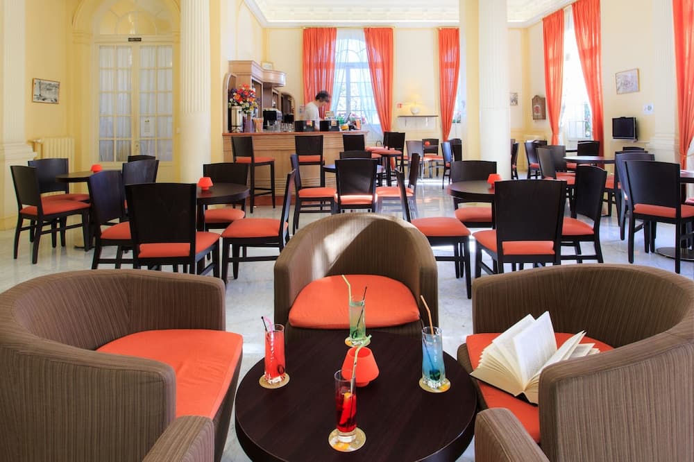 Hôtel El Paradiso