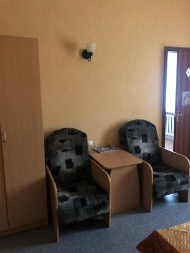Chayka Hotel