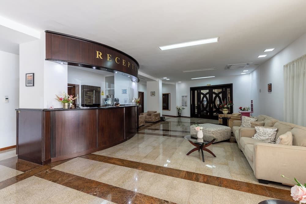 Hotel Condor