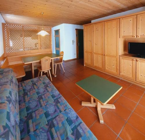 Residence Silvester