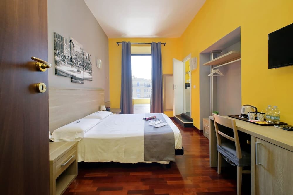 Quo Vadis Inn