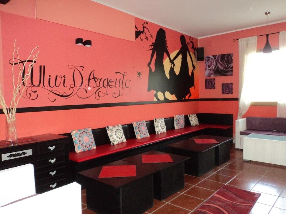 B&B Ulivi D'argento