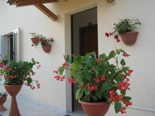Bed and breakfast Cirelli