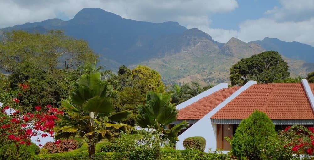 Morogoro Hotel